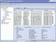 ABC Amber SeaMonkey Converter screenshot